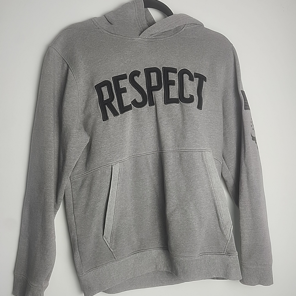 Under Armour Respect Hoodie